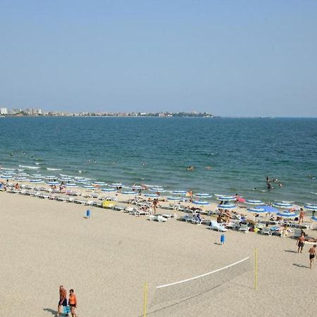 Festa Studio Pomorie Exterior foto